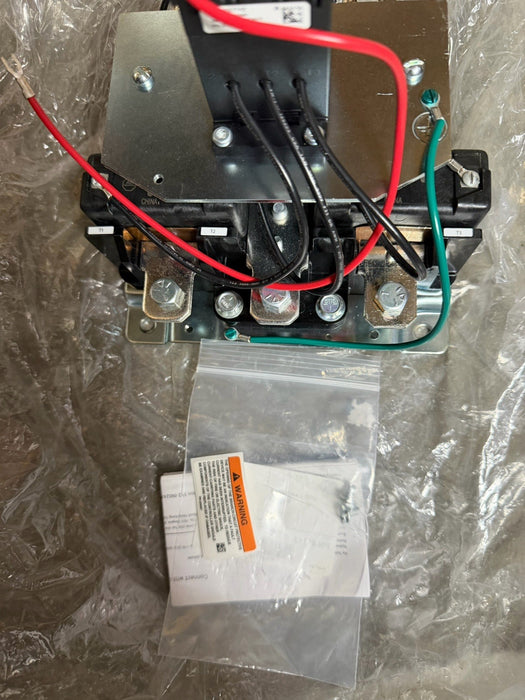 Allen Bradley 592-1EFHE  E1 PLUS Overload Relay 30-150 Amp range NNB PN-621515