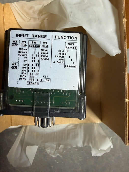 NEW SPECIAL 400VAC EUROTHERM SCHNEIDER ACTION PAK 1680-2001-1 AP1680 16802001