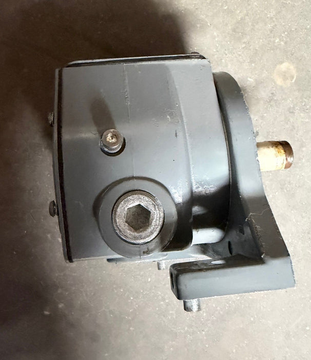 808-J1 NEW  ALLEN BRADLEY  zero speed Switch 15-80 RPM 808 J1 AB 808J1 NNB