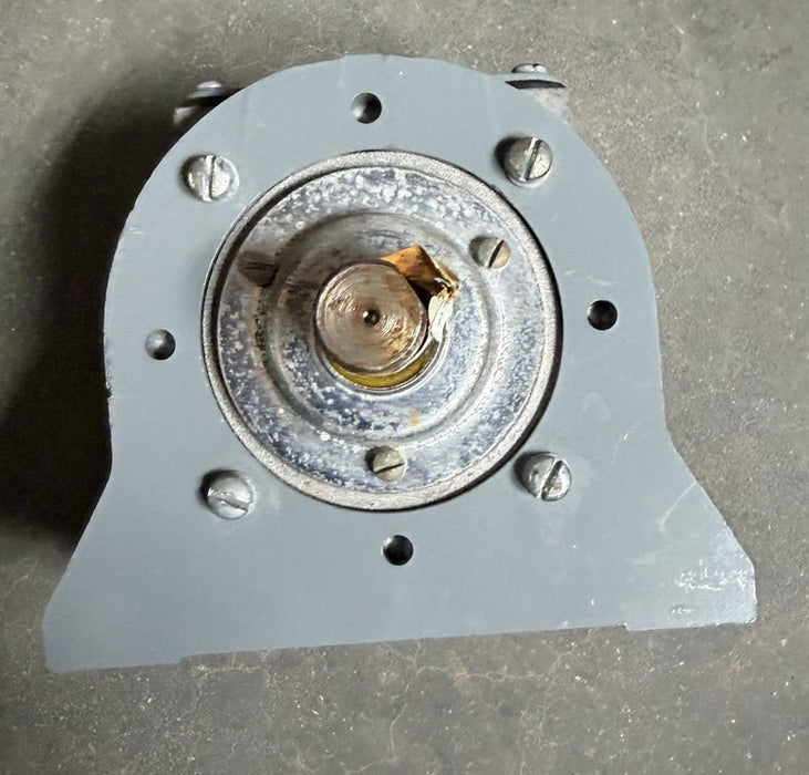 808-J1 NEW  ALLEN BRADLEY  zero speed Switch 15-80 RPM 808 J1 AB 808J1 NNB