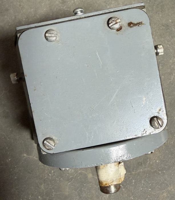 808-J1 NEW  ALLEN BRADLEY  zero speed Switch 15-80 RPM 808 J1 AB 808J1 NNB