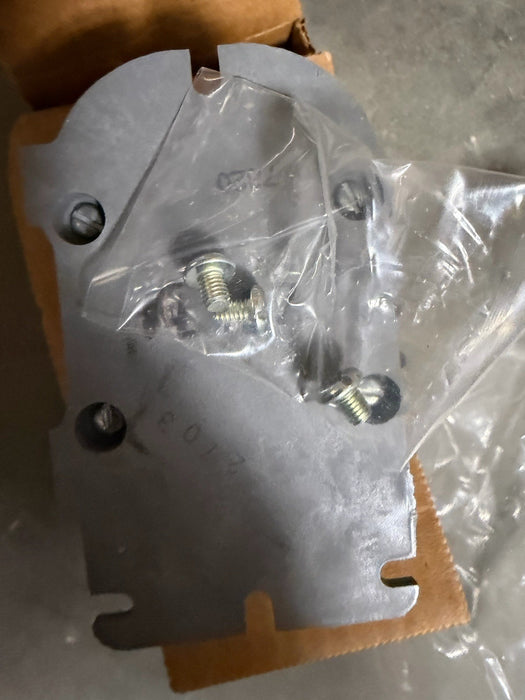 AMETEK B/W CONTROLS LIQUID LEVEL CONTROL 1500-C-L1-S7-OC-X 110-120 VAC TO 220VAC