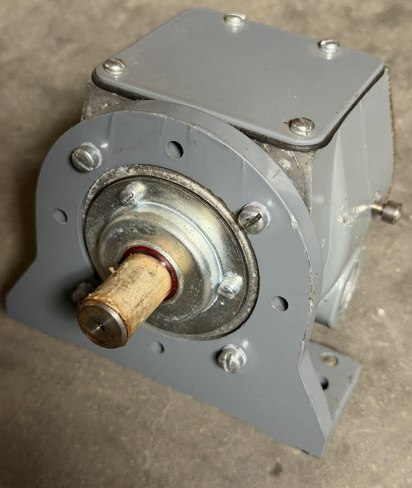 NEW 808-J1 NEW  ALLEN BRADLEY  zero speed Switch 15-80 RPM 808 J1 AB 808J1 NNB