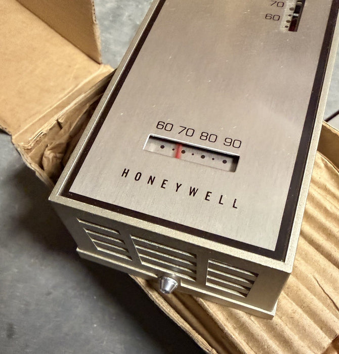T921A 1191 NEW UNUSED HONEYWELL THERMOSTAT PROP VALVE DAMPER CONTROL  TRADELINE