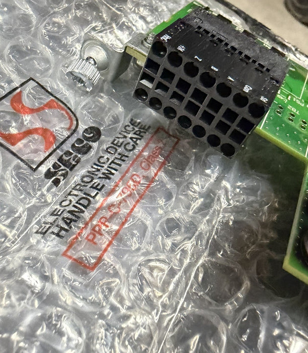 NEW  AB 20-750-ENC-1 Allen-Bradley 20750ENC1 Incremental Encoder 2016 rockwell