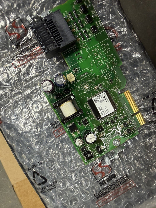 NEW  AB 20-750-ENC-1 Allen-Bradley 20750ENC1 Incremental Encoder 2016 rockwell