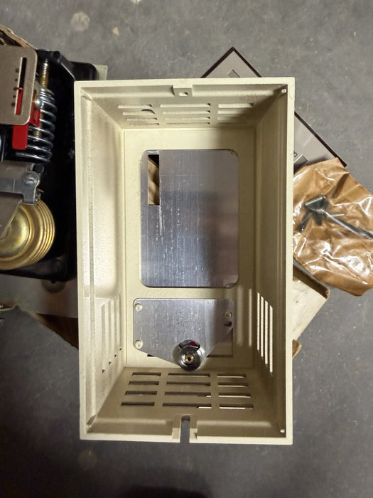 T921A 1191 NEW UNUSED HONEYWELL THERMOSTAT PROP VALVE DAMPER CONTROL  TRADELINE