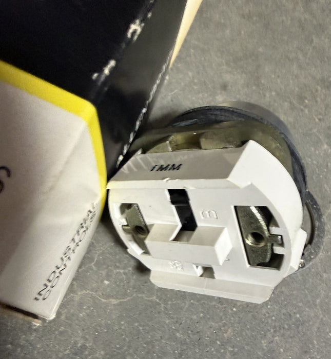 Allen Bradley 800T-H2 Series T Replacement 2 Position Selector Switch