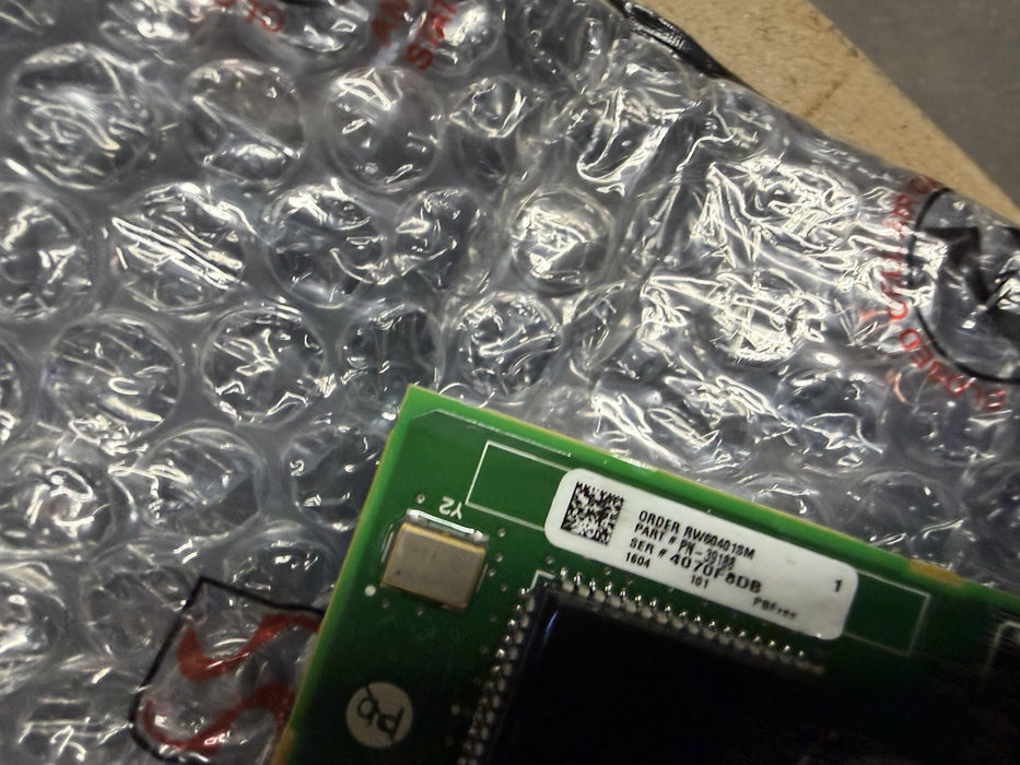 ALLEN BRADLEY 20-750-CNETC SER. A 14VDC F/W V1.001