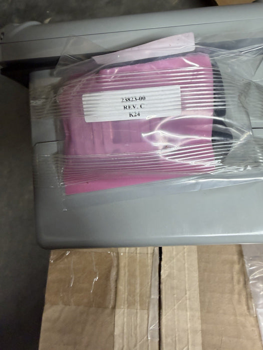 1066-P-HT-60 NEW EMERSON ROSEMOUNT 1066 PH/ORP TRANSMITTER LOOP POWERED