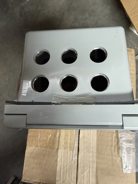 1066-P-HT-60 NEW EMERSON ROSEMOUNT 1066 PH/ORP TRANSMITTER LOOP POWERED