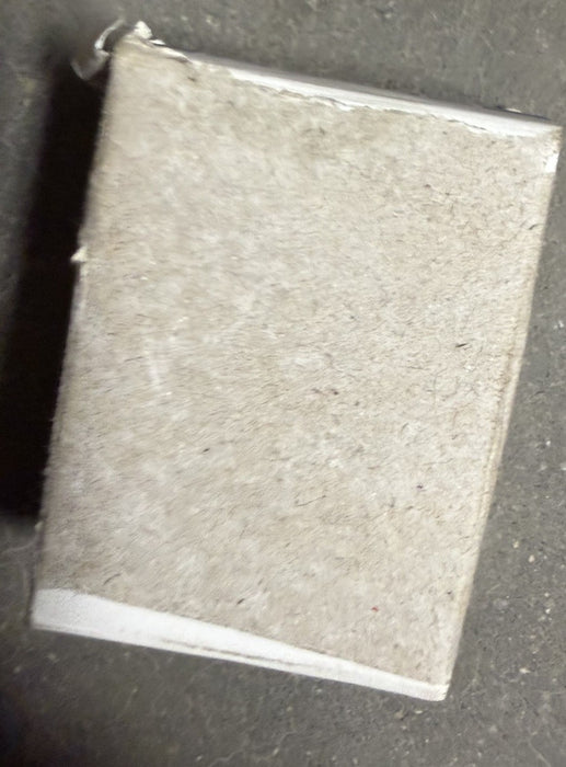 BOX OF 7 FUSES  5A 600Vac Fast Acting Fuse, FERRAZ SHAWMUT SBS5