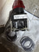 Allen-Bradley 800H-QR24R 30mm Pilot Light Red 24V