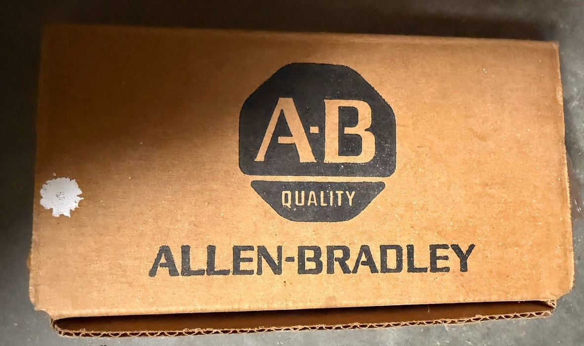ALLEN BRADLEY 700-RTC00000U1 TIMING RELAY SOLID STATE ADJ ON-OFF 120VDC S A NOS