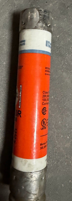 Ferraz Shawmut A6D50R 50A-600V Smart Spot Fuse NOS