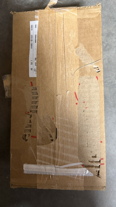 NEW SEALED Memosens CPS11E DIGITAL PH PROBE CPS11E-10K6/0  BY ENDRESS+HAUSER