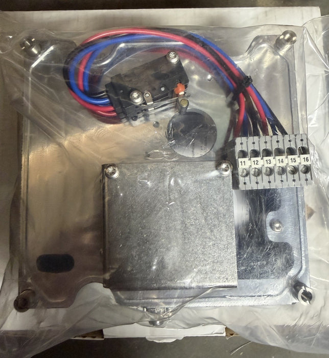 Neles Switchpack H047464 (K05) LIMIT SWITCH KIT FOR NELES ND 900 POSITIONERS