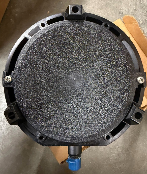 45-1279-AS-02L-600# ASHCROFT 1279 BELLOWS GAUGE 0-600PSI BRONZE TUBE & BRASS SKT