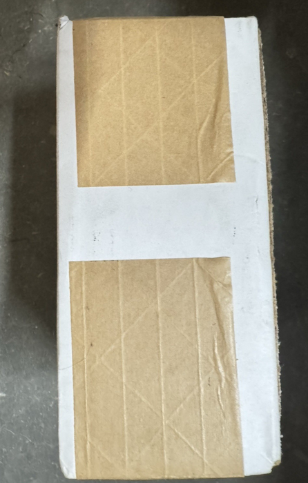 54R826RA PARKER DIAL REGULATOR 2" FNPT FACTORY SEALED