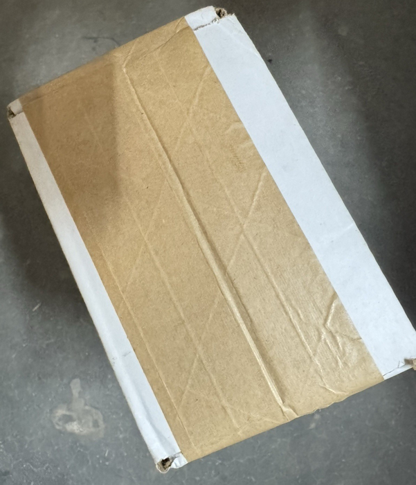 54R826RA PARKER DIAL REGULATOR 2" FNPT FACTORY SEALED