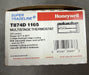 T874D 1165 HONEYWELL MULTISTAGE THERMOSTAT 24V 2 STG HEAT/2 STG COOLING T874 D