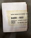 NEW 8408-022 BARD TEMPERATURE SWITCH 63-107 CLOSE ON RISE