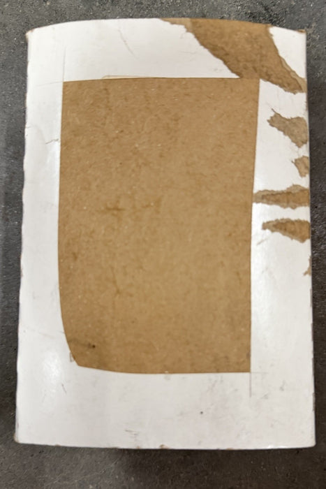 T874D 1165 HONEYWELL MULTISTAGE THERMOSTAT 24V 2 STG HEAT/2 STG COOLING T874 D