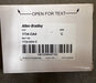 1734-OA4 Allen-Bradley 1734-OA4 I/O 4 Point Digital Output Module POINT I/O
