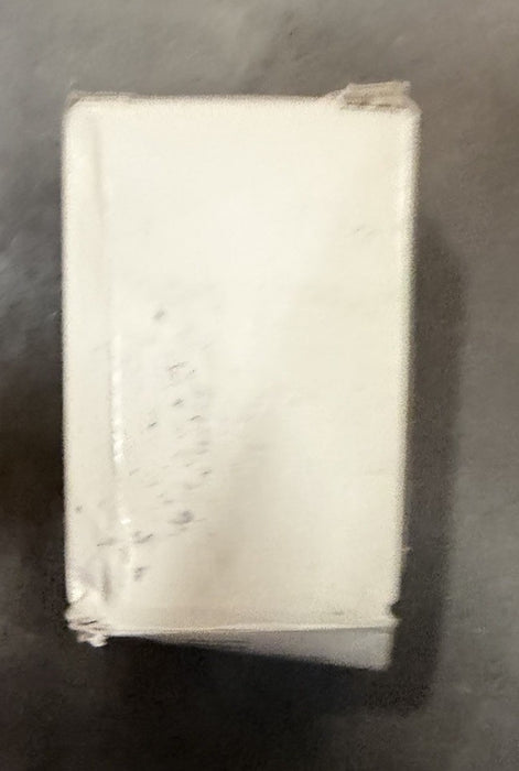 ALLEN BRADLEY 800H-AR1A PUSHBUTTON BOOTLESS FLUSH GREEN 1NO/1NC SERIES F NIB