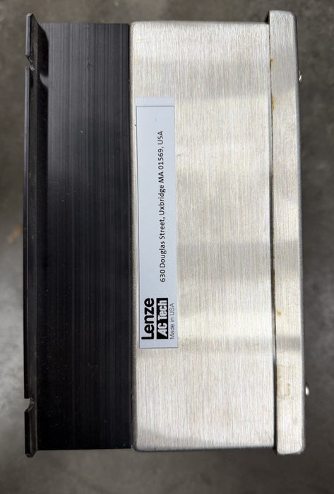 nNEW AC Tech MC Series M3110SE VFD 1HP NEMA 4X 120/240V In 3PH 230V Out