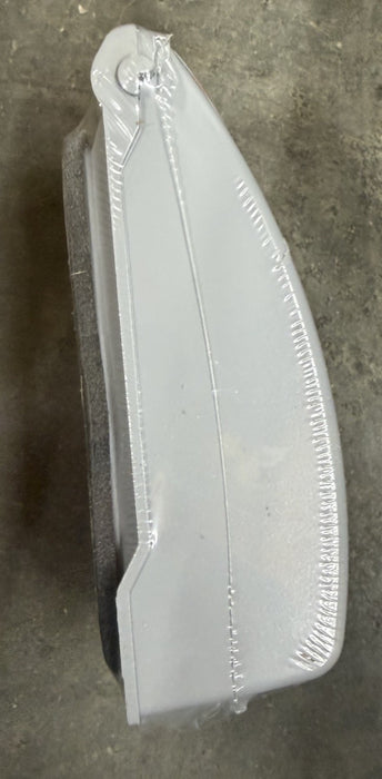 1pcs box HUBBELL TAYMAC Mx4280s 1-Gang Vertical In Use Weatherproof Cover 3.5"W