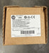 1492-IFM40F-FS120-4 ALLEN BRADLEY 40 POINT ISOLATED FUSIBLE INTERFACE MODULE