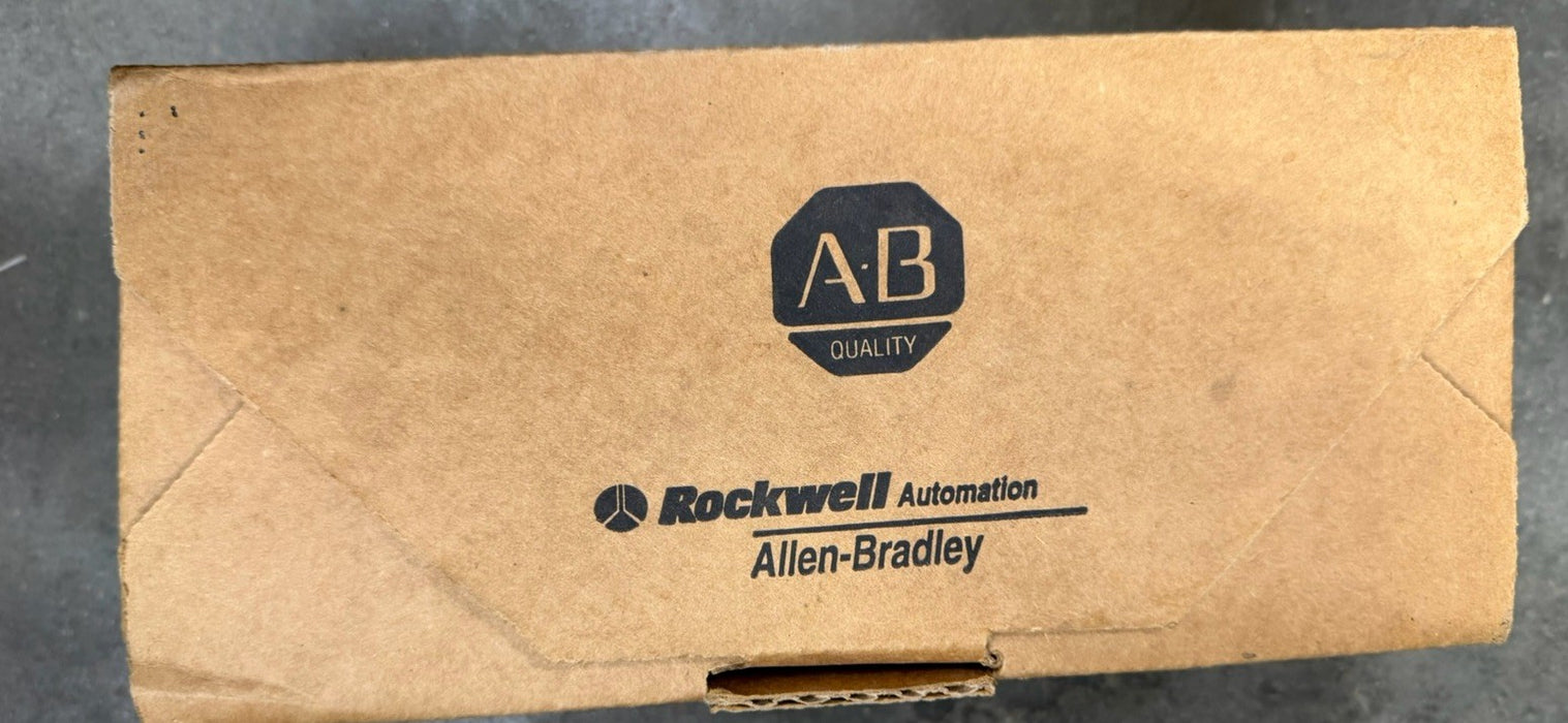 1492-IFM40F-FS120-4 ALLEN BRADLEY 40 POINT ISOLATED FUSIBLE INTERFACE MODULE