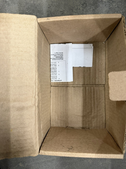 HUBBELL HBLD3 circuit-lock disconnect switch ttype 4x 12k 30 amp 600vac lockable