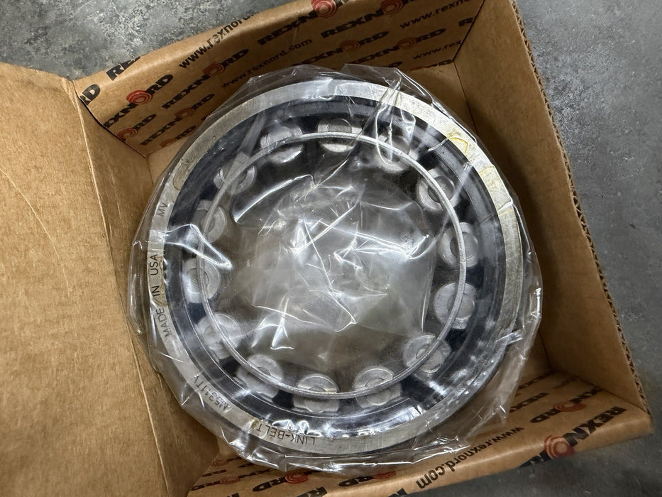 LINK-BELT REXNORD M5311TV / M5311TV CYLINDRICAL ROLLER BEARING