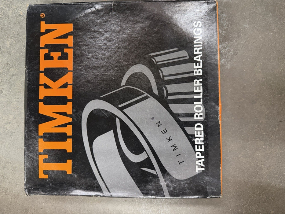 HM231110 TIMKEN  HM231110-20024 sealed in the factory bag ROLLER BEARING CUP