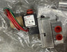 NEW ASCO WT8401B101 120V SOLENOID VALVE 8401B101