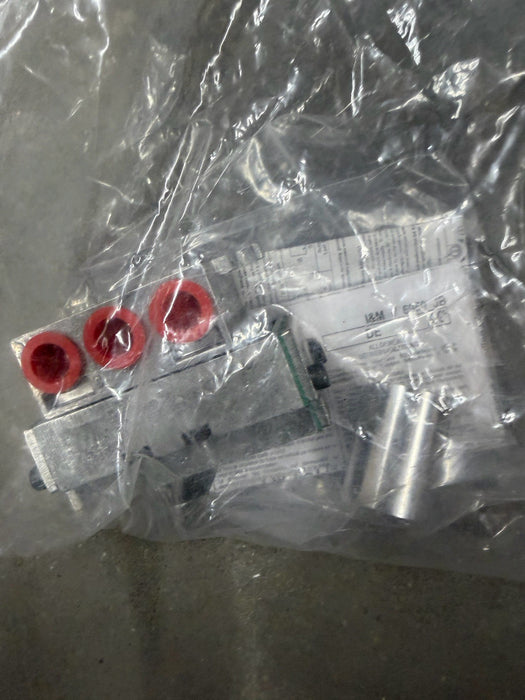 MISSING THE SOLENOID COIL NEW ASCO WT8401B101 120V SOLENOID VALVE 8401B101