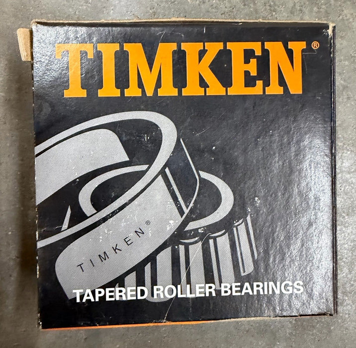 NA558  TIMKEN NA558-20024  - FACTORY SEALED Tapered Roller Bearing