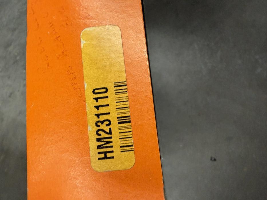 HM231110 TIMKEN  HM231110-20024 sealed in the factory bag ROLLER BEARING CUP