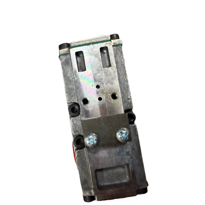 MISSING THE SOLENOID COIL NEW ASCO WT8401B101 120V SOLENOID VALVE 8401B101