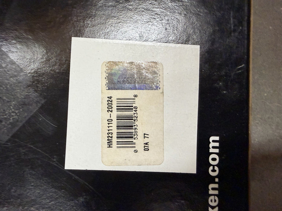 HM231110 TIMKEN  HM231110-20024 sealed in the factory bag ROLLER BEARING CUP