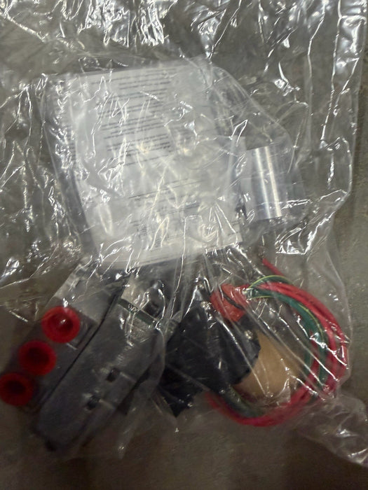 NEW ASCO WT8401B101 120V SOLENOID VALVE 8401B101