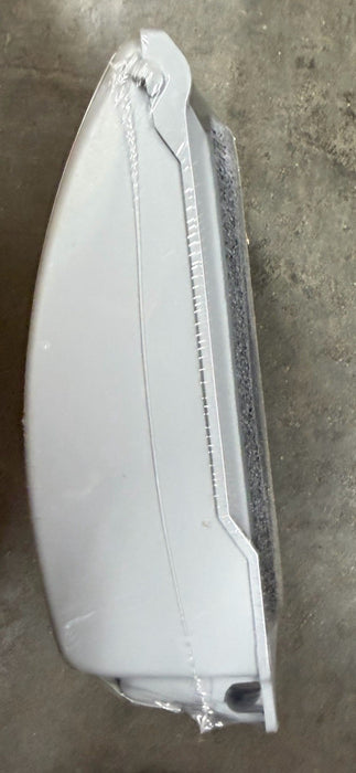 1pcs HUBBELL TAYMAC MX7280S 2-Gang Vertical In Use Weatherproof Cover 55-IN-1