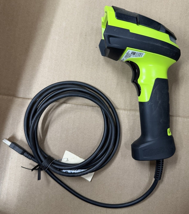 ZEBRA DS3608-ER20003VZWW / DS3608ER20003VZWW DS3608-ER W/ CBA-U46-S07ZAR CABLE