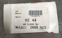 NEW MCGILL  51962-32 INNER RACE BEARING  MI44 5196232