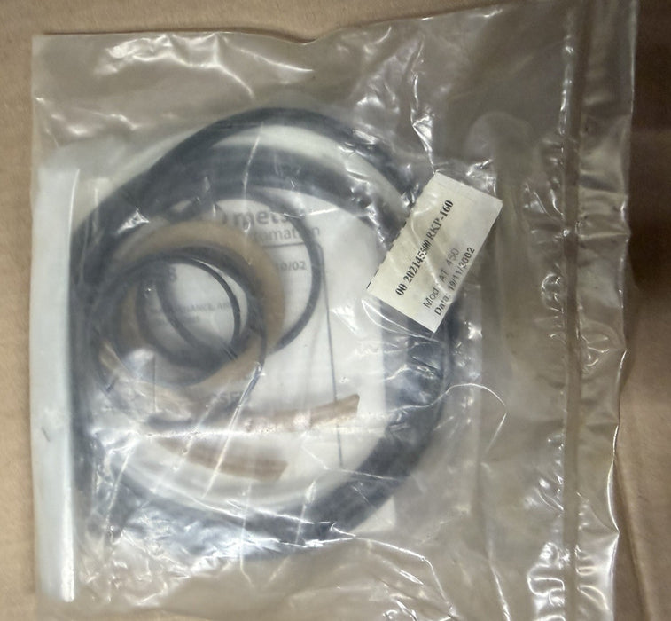 Metso Automation RKP160 Actuator Repair Kit AT 450