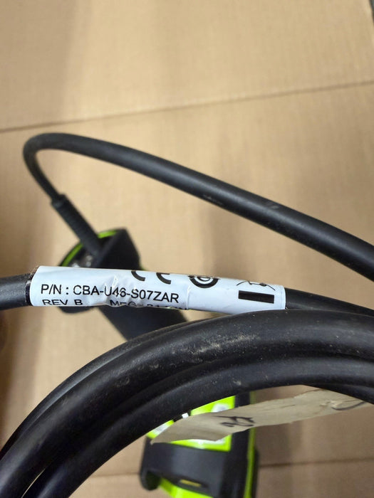 ZEBRA DS3608-ER20003VZWW / DS3608ER20003VZWW DS3608-ER W/ CBA-U46-S07ZAR CABLE
