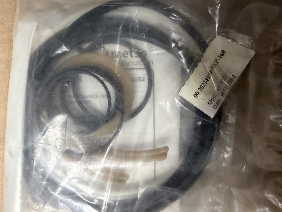 Metso Automation RKP160 Actuator Repair Kit AT 450