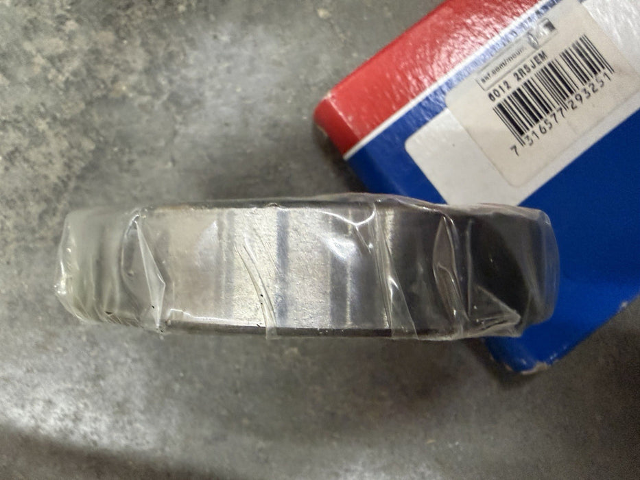SKF 6012-2RSJEM / 60122RSJEM (NEW IN BOX) DEEP GROOVE BALL BEARING